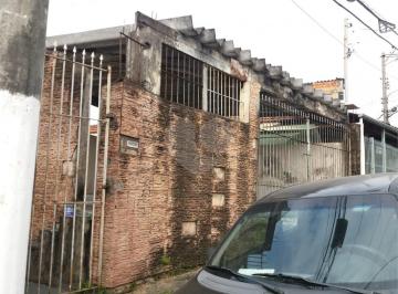 Área de Serviço · Terreno À Venda - No Jardim Carlu