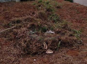 Terreno · 255m² · Terreno À Venda No Bairro Villaggio Fosuzzi - Itatiba/sp