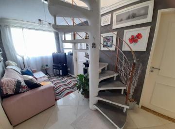 Apartamento · 92m² · 3 Quartos · 1 Vaga · Apartamento Duplex Em Jardim Margarida, Mogi Das Cruzes/sp de 92 m² 3 Quartos À Venda por R$380.000