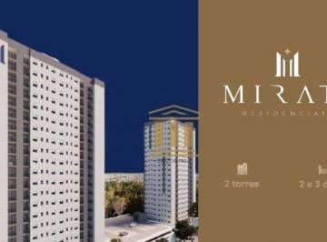 Apartamento · 58m² · 2 Quartos · 1 Vaga · Apartamento Em Jardim Ismênia, São José Dos Campos/sp de 58 m² 2 Quartos À Venda por R$400.000