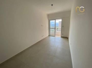 Apartamento · 54m² · 1 Quarto · 1 Vaga · Apartamento Em Campo Da Aviação, Praia Grande/sp de 54 m² 1 Quartos À Venda por R$401.000