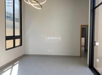 Casa · 149m² · 3 Quartos · 4 Vagas · Casa Alto Padrão - Quinta Da Primavera - 03 Suítes