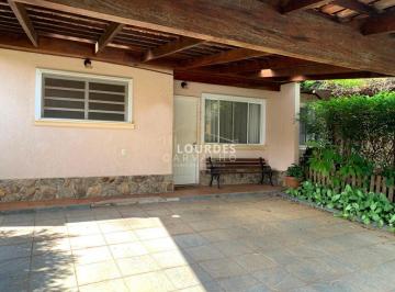 Casa · 160m² · 3 Quartos · 4 Vagas · Casa Em Condomínio - 3 Dormitórios - Bairro Jardim Interlagos