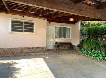 Casa · 160m² · 3 Quartos · 4 Vagas · Casa Em Condomínio - 3 Dormitórios - Bairro Jardim Interlagos