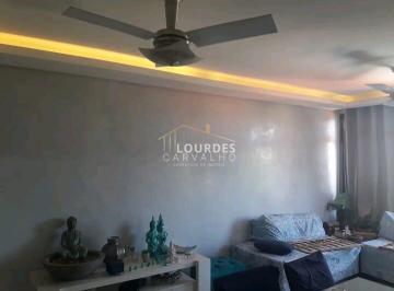 Apartamento · 85m² · 3 Quartos · 1 Vaga · Apartamento Padrão Á Venda - 3 Dormitórios - Bairro Presidente Medici