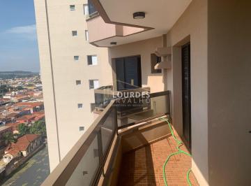 Apartamento · 120m² · 3 Quartos · 1 Vaga · Apartamento Á Venda - 3 Dormitórios - Bairro Campos Elísios