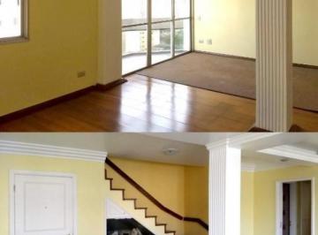 4621b1af5b05ff0eb7f76c51f5ef5efe.jpg · Apartamento Duplex Residencial Para Locação, Cerqueira César, São Paulo.