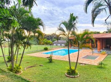 0 · Chácara a Venda Em Valinhos