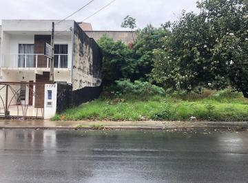 Foto 01 · Excelente Oportunidade Para Seu Ponto Comercia, Lote de 450 m² Ao Lado Da Cervejaria Bamberg