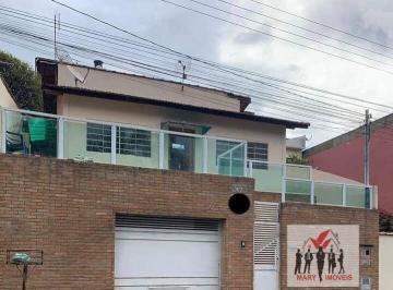 Casa · 93m² · 3 Quartos · 2 Vagas · Casa À Venda No Bairro Jardim Ipê - Poços de Caldas/mg
