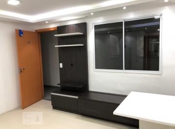 Apartamento · 44m² · 2 Quartos · 1 Vaga · Apartamento À Venda - São José, 2 Quartos, 44 m² - Canoas