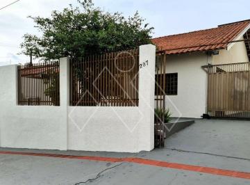 Casa · 250m² · 5 Quartos · 5 Vagas · Casa Venda Santa Mônica 5 Dormitórios (1 Suíte) 250 m² Au 2 Vagas - Shoppimg Catuaí Norte