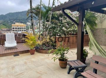 Casa · 280m² · 5 Quartos · 5 Vagas · Mosela - Vendo Ampla Casa Com 05 Quartos