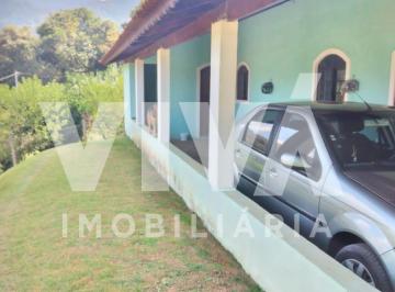 Rural · 150m² · 2 Quartos · 3 Vagas · Chácara Em Extrema 3 Dormitórios - Aceita Permuta Casa Em Extrema