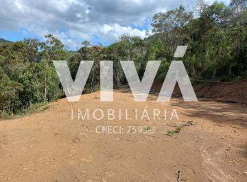 Terreno · 6000m² · Terreno Com 6.000 m², Forjos, Extrema - Mg, Com Riacho E Agua E Luz