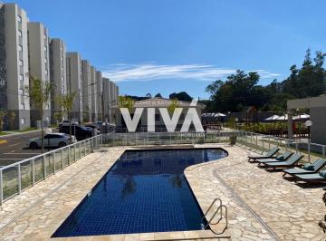 Apartamento · 53m² · 2 Quartos · 1 Vaga · Apartamento Em Extrema, Com 2 Dormitórios Sendo Uma Suíte, Laser Completo.