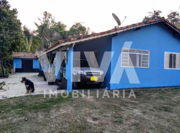 Rural · 4600m² · 2 Quartos · 3 Vagas · Chácara À Venda, Atibaiano, Braganca Paulista - Sp