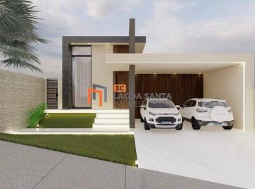 20230602T1544130300-865628510.jpg · Linda Casa Em Construção Próximo Av de Integração - Lagoa Santa