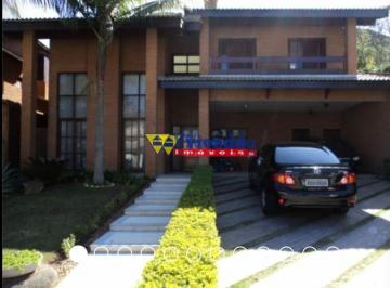 Casa · 401m² · 4 Quartos · 4 Vagas · Casa Para Locação Em Aldeia Da Serra