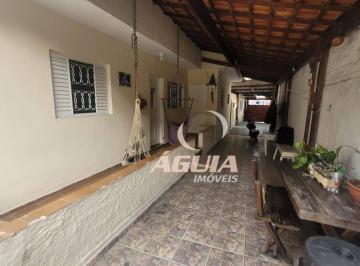 yYXmrXNOsRfqrx60X8WOwGSNF7gbFfrU.jpg · Terreno Com 4 Casas À Venda, 306 m² por R$750.000 - Jardim Santo André - Santo André/sp