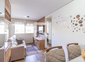 Apartamento · 50m² · 2 Quartos · 1 Vaga · Apartamento À Venda - Novo Osasco, 2 Quartos, 50 m² - Osasco