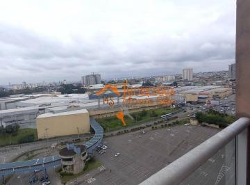 Apartamento · 130m² · 3 Quartos · 2 Vagas · Apartamento Duplex Em Vila Endres, Guarulhos/sp de 130 m² 3 Quartos À Venda por R$900.000