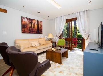 Apartamento · 112m² · 2 Quartos · 1 Vaga · Apartamento Em Loteamento Lago Negro, Gramado/rs de 112 m² 2 Quartos À Venda por R$1.050.000