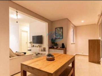 Apartamento · 70m² · 2 Quartos · 1 Vaga · Apartamento Em Ipiranga, São Paulo/sp de 70 m² 2 Quartos À Venda por R$840.000