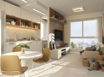 1684012435 · Apartamento Na Planta 2 Dormitórios Com Sacada | Entrada Leve | Santa Maria/rs