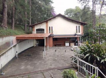 Casa · 439m² · 6 Quartos · 6 Vagas · Chácara a Venda No Parque Dom João VI