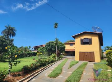 Casa · 150m² · 3 Quartos · 4 Vagas · Casa Com Amplo Pomar - Condomínio Fazenda Solar - Igarapé - Mg