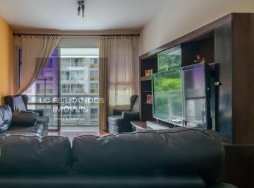 Apartamento de 3 quartos, Rio de Janeiro · Apartamento À Venda - Em Leme