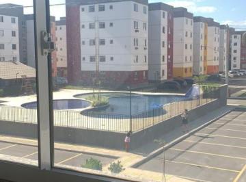 Apartamento · 47m² · 2 Quartos · 1 Vaga · Apartamento Para Locação Em Duque de Caxias, Jardim Gramacho, 2 Dormitórios, 1 Banheiro, 1 Vaga