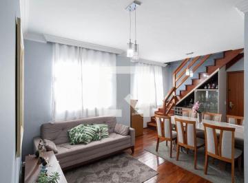Apartamento · 169m² · 4 Quartos · 2 Vagas · Apartamento À Venda - Itapoã, 4 Quartos, 169 m² - Belo Horizonte