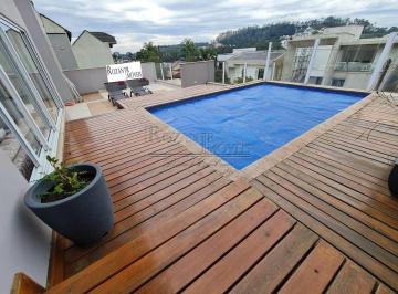 Casa · 420m² · 4 Quartos · 6 Vagas · Sobrado de Condomínio Com 4 Quartos, Parque Terra Nova II, São Bernardo Do Campo - R$3.89 Mi, Cod: