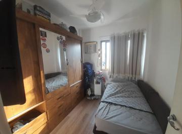 Apartamento · 69m² · 3 Quartos · 1 Vaga · Apartamento Para Venda Em Rio de Janeiro, Pechincha, 3 Dormitórios, 1 Suíte, 2 Banheiros, 1 Vaga