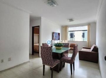 FbNY0k35jGmwvmh630Skj3BXTKwaKisJ.jpg · Apartamento À Venda, 83 m² por R$220.000 - Muchila - Feira de Santana/ba