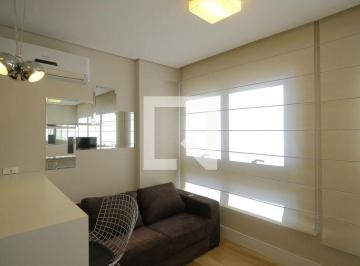 Apartamento · 28m² · 1 Quarto · Imoveis - Em Juvevê