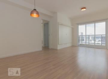 Apartamento · 53m² · 1 Quarto · 1 Vaga · Imoveis - Em Alphaville Industrial