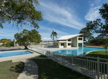 Terreno · 300m² · Terreno Em Condomínio Boulevard Mar d'U Lé