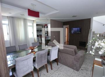 Apartamento · 167m² · 4 Quartos · 3 Vagas · Apartamento Para Aluguel - Em Eldorado