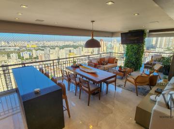 Apartamento de 3 quartos, São Paulo · Apartamento de Alto Padrão Santana - 3 Suítes