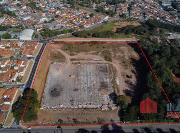 Terreno · 36337m² · Area Plana a Venda Em Vinhedo/sp