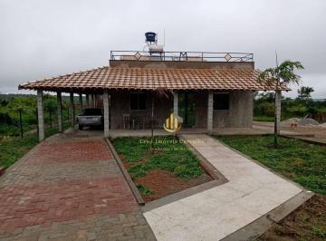 GWltGzznJmwaw0MxZaqx2Lmle1cp93w6.jpg · Chácara Com 3 Dormitórios À Venda, 1500 m² por R$346.500 - Área Rural de Vitória Da Conquista -