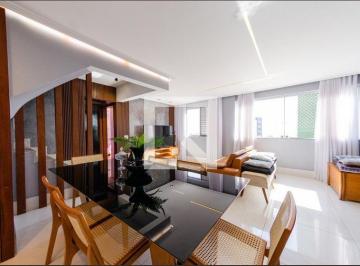 Apartamento · 130m² · 2 Quartos · 3 Vagas · Imoveis - Em São Pedro