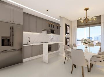 Apartamento · 122m² · 3 Quartos · 2 Vagas · Apartamento 3 Suítes Fazendinha Itajaí