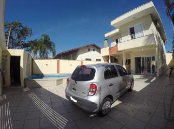 Casa · 165m² · 4 Quartos · 3 Vagas · Sobrado Em Solemar, Praia Grande/sp de 165 m² 4 Quartos À Venda por R$1.500.000