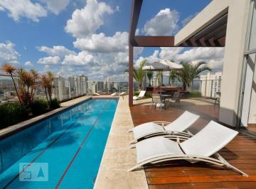Apartamento · 36m² · 1 Quarto · 1 Vaga · Imoveis - Na Vila Augusta