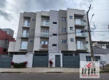 Apartamento · 64m² · 2 Quartos · 1 Vaga · Apartamento À Venda No Bairro Parque Primavera - Poços de Caldas/mg