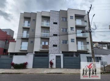 Apartamento · 64m² · 2 Quartos · 1 Vaga · Apartamento À Venda No Bairro Parque Primavera - Poços de Caldas/mg